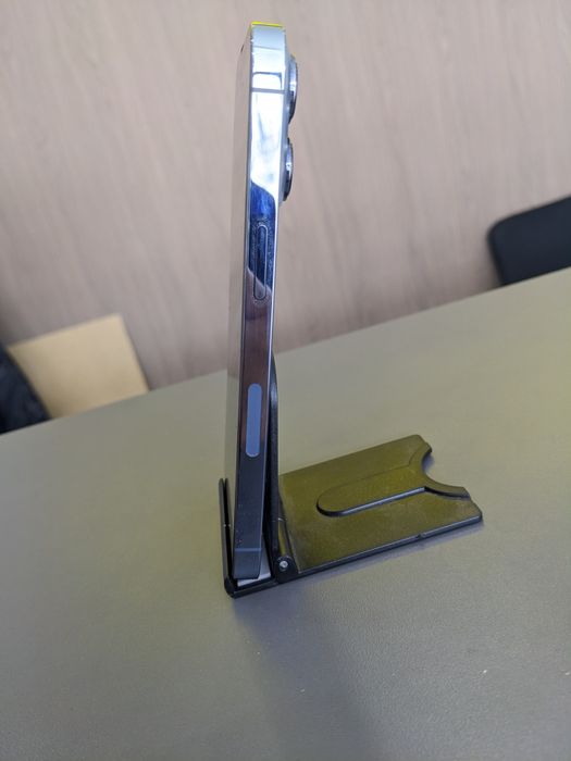 iPhone 13 Pro 256gb 100%