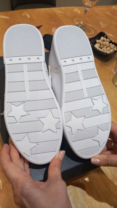 Кецове Tommy Hilfiger 39 номер