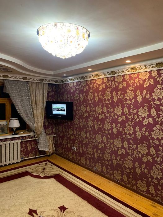 Ижарага Квартира