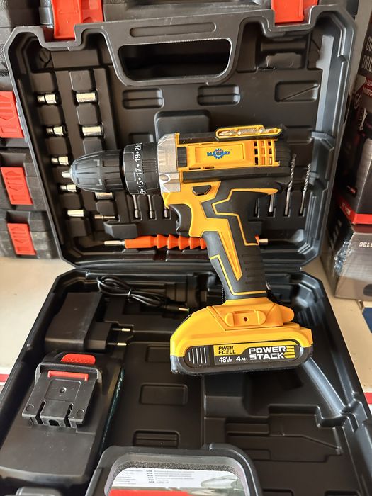 Шрупаверт макита