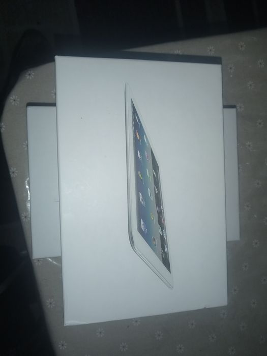 Новый планшет андроид 7 дюймов