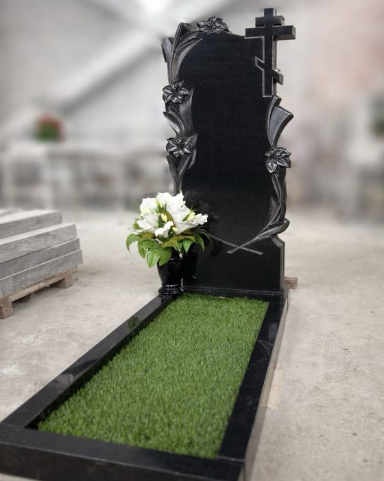 Памятники, м-н РИТУАЛ