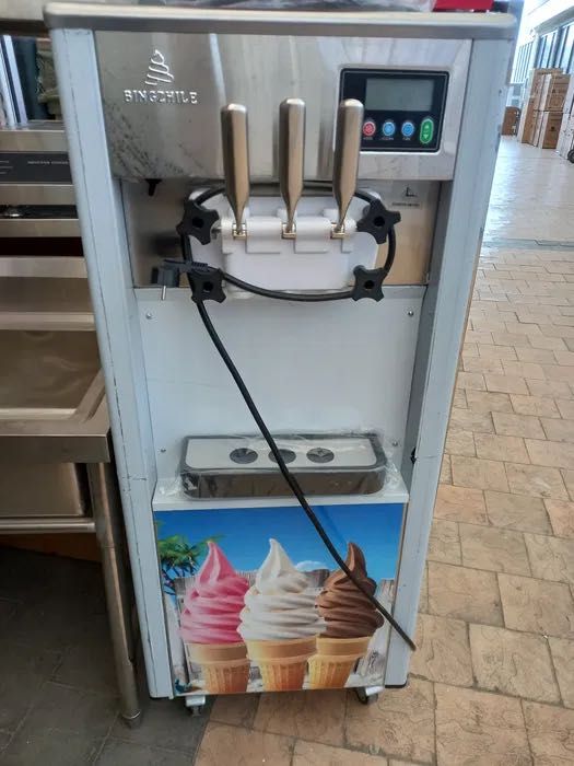 Muzqaymoq Марожна frezir  220в оптом