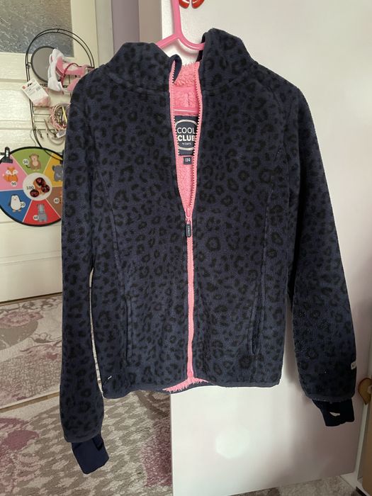 Geaca fete marimea 134