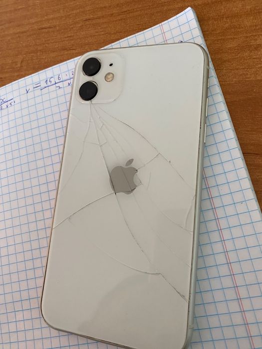 Iphone 11.