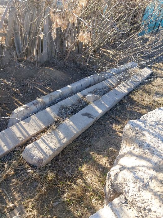 Стройматериалы железобетон