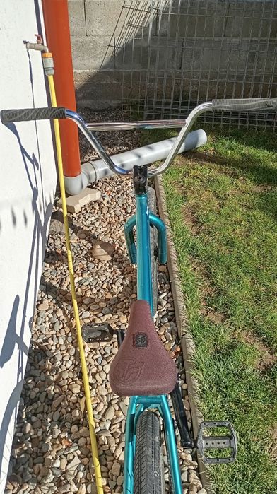Vând bmx în stare bună
