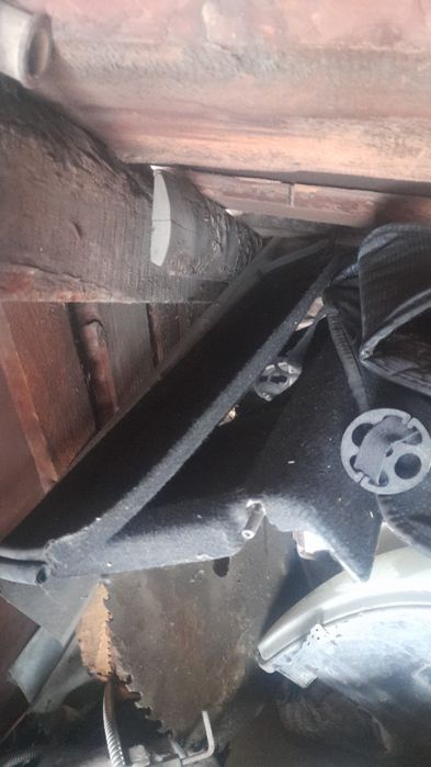 Продам запчасти от приоры