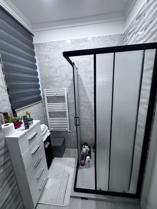 Apartament de vanzare bloc nou