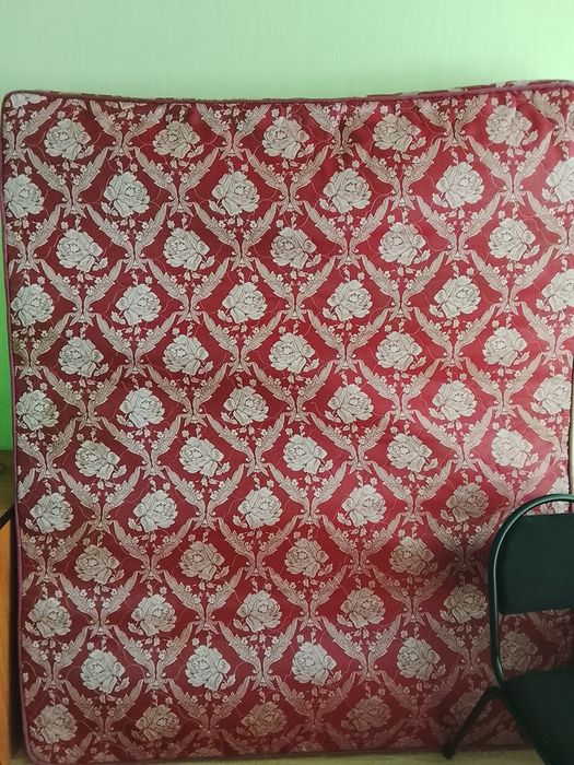 Продам матрас двуспалка