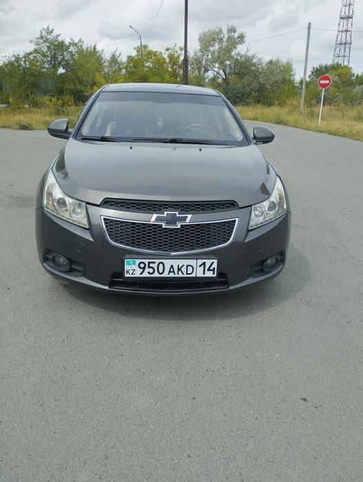 Продам Шевроле Круз