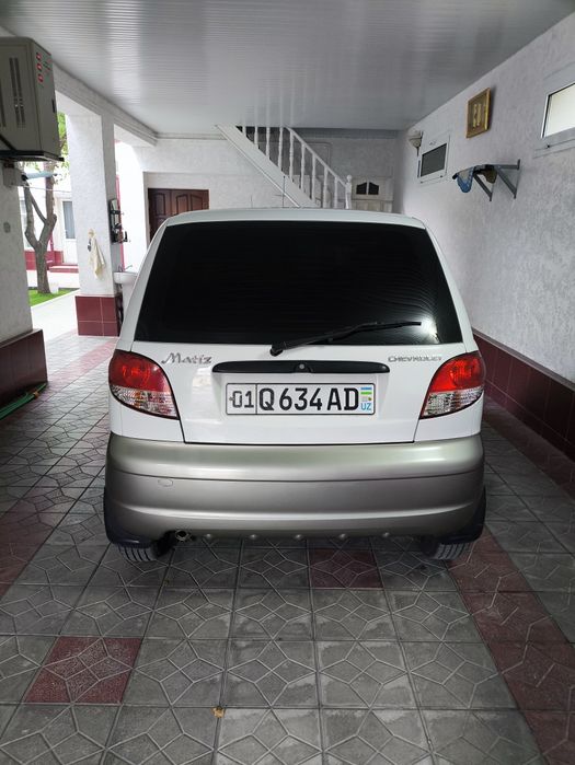 Matiz best 2017 Arenda