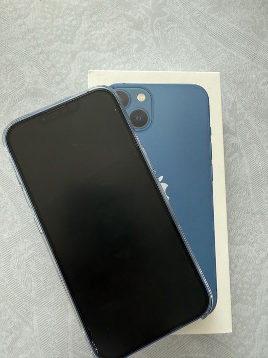 Iphone 13 128gbp