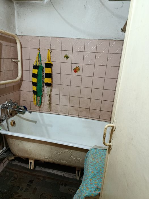 Продается 3 комнатная квартира