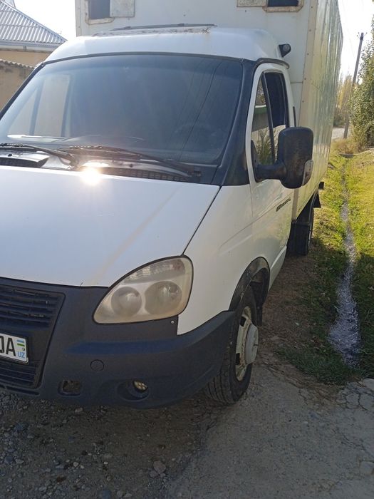 Gazel biznes 2011 sotka injektir holati yahshi