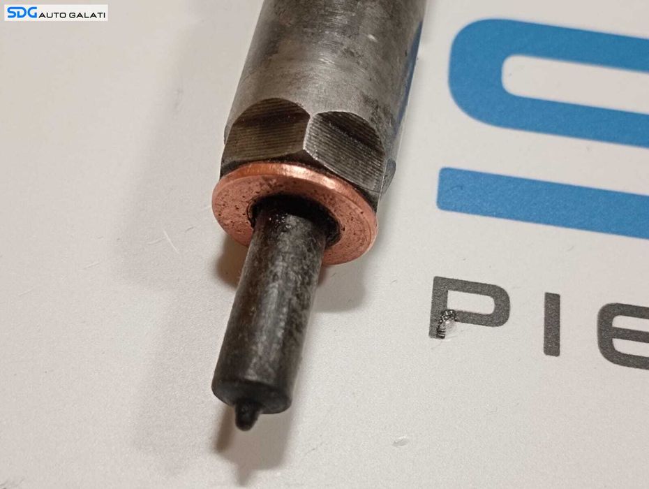 Injector Injectoare Volvo V50 1.6 D 2005 - 2012 Cod 0445110188 [M6295]