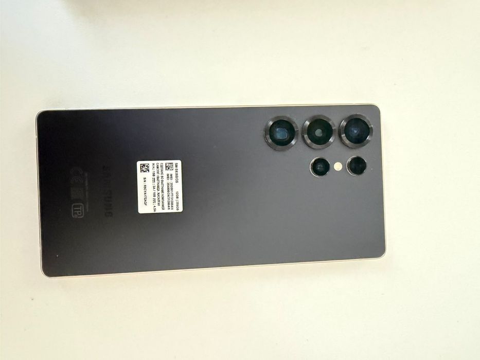 Samsung s25 ultra