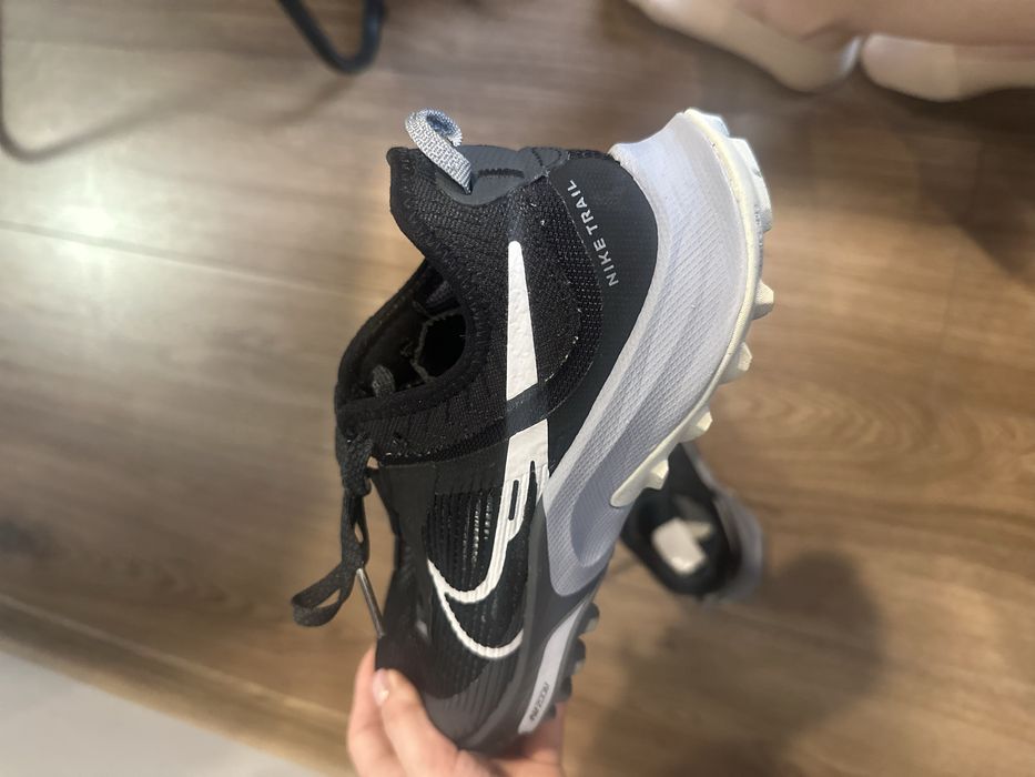 Nike Trail airZoom
