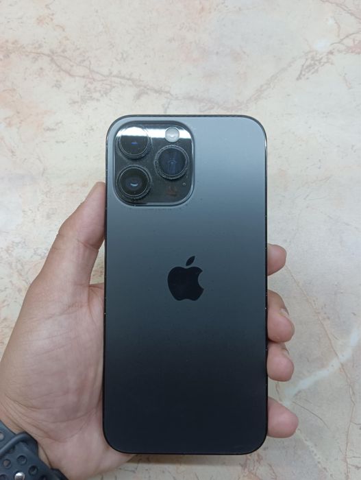 Iphone 14 pro max 128gb