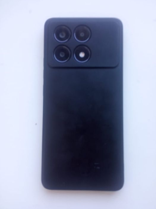 Поко х6 про 12/512