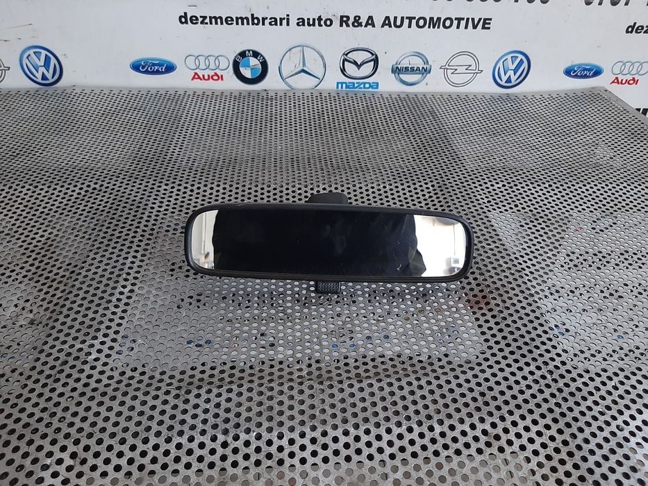 Oglinda Interioara Retrovizoare Toyota RAV 4 An 2006-2010 Dezmembrez Toyota Rav 4