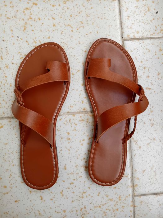 Страхотни ежедневни чехли