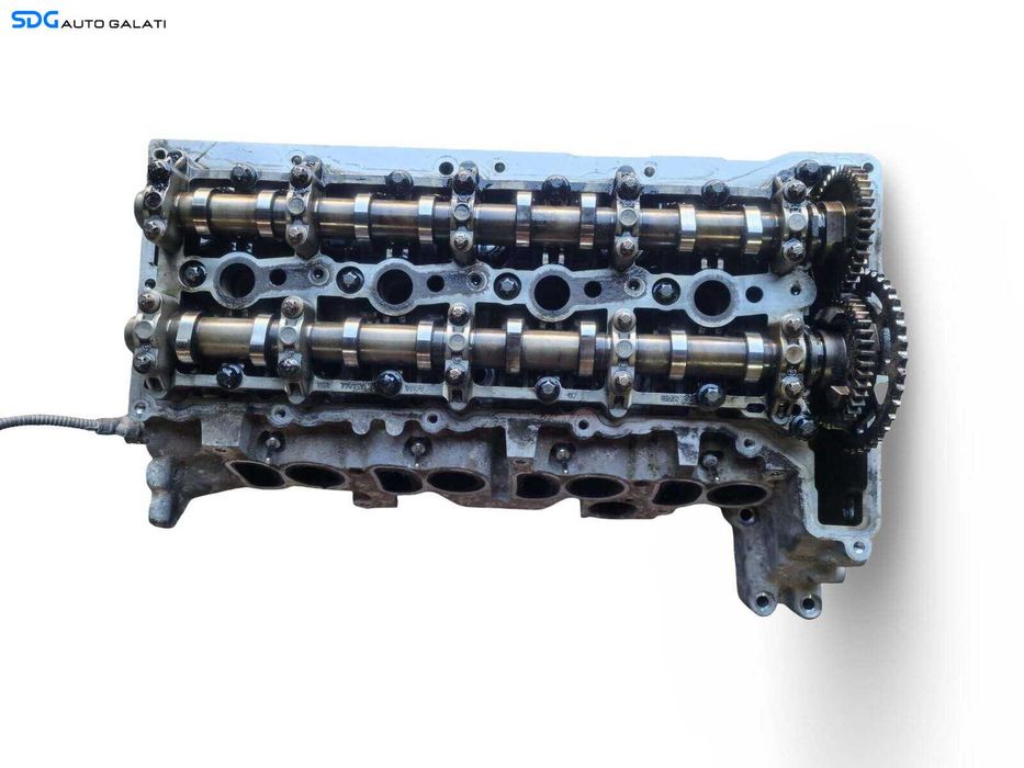 Chiulasa Chiuloasa BMW Seria 3 F30 F31 2.0 Diesel N47D20C 2004 - 2013 Cod 779767808 [MX0563]
