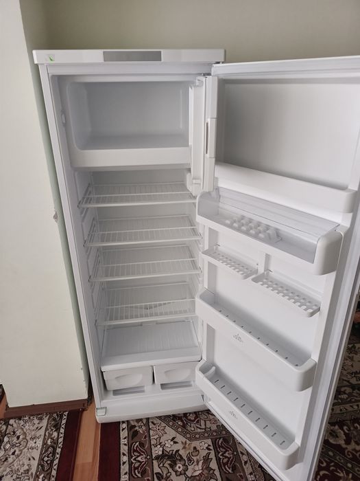 Продам новый холодильник