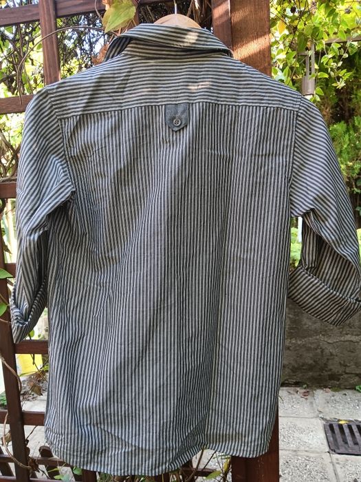 Риза "Entry" за момче