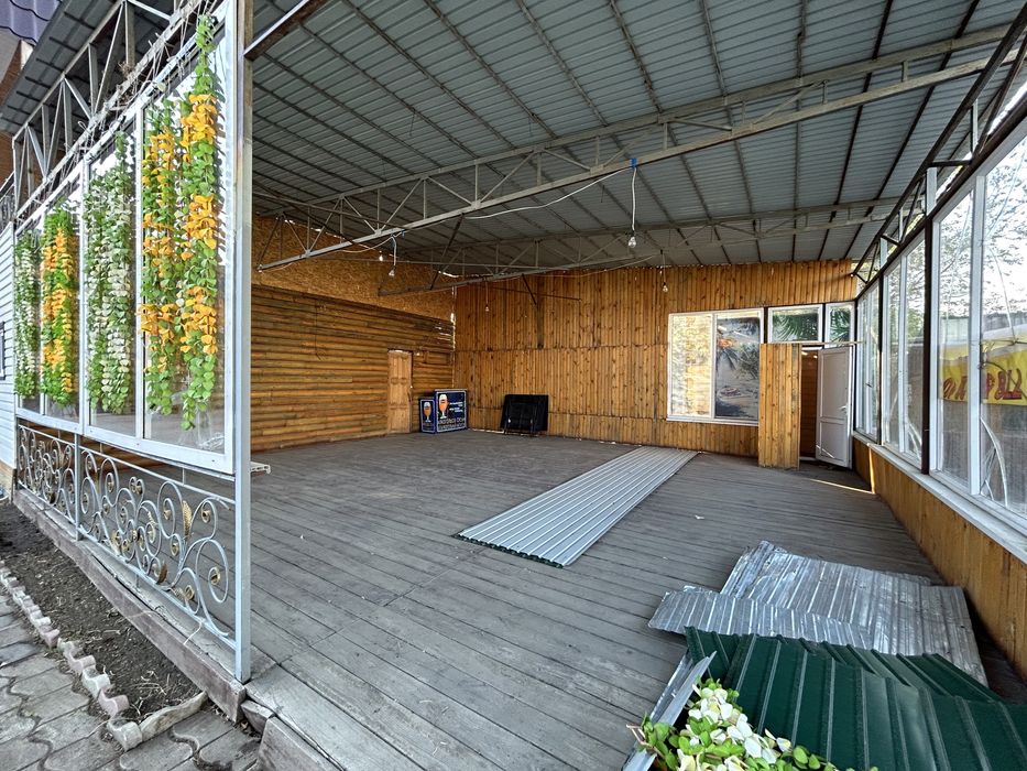 сдам в аренду кафе