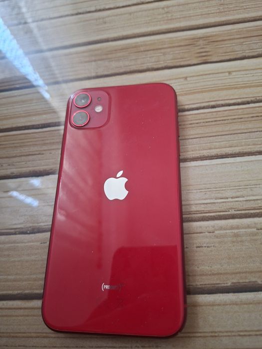 IPhone 11 utilizat