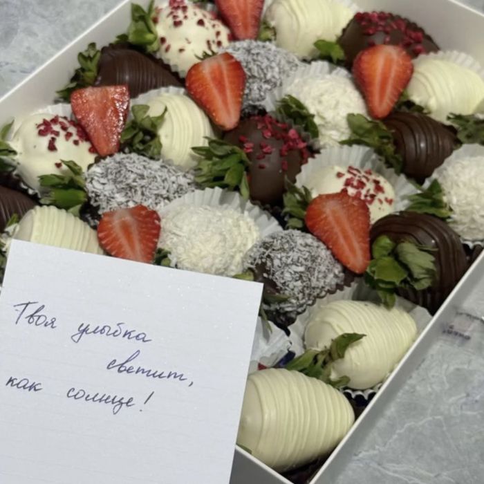 Бенто торты 3000 тг