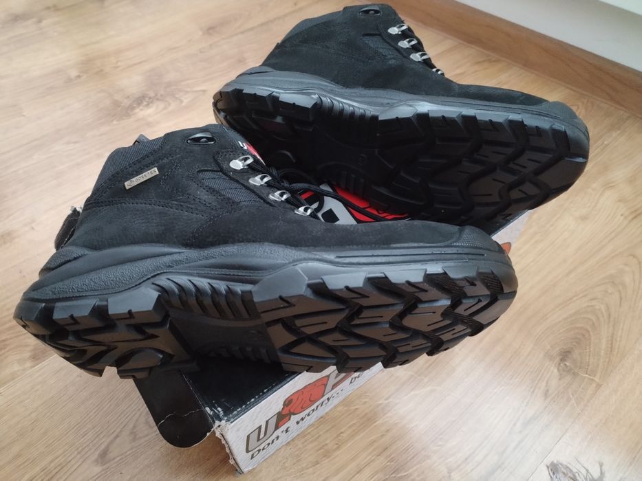 Работни обувки UPower Gore -Tex