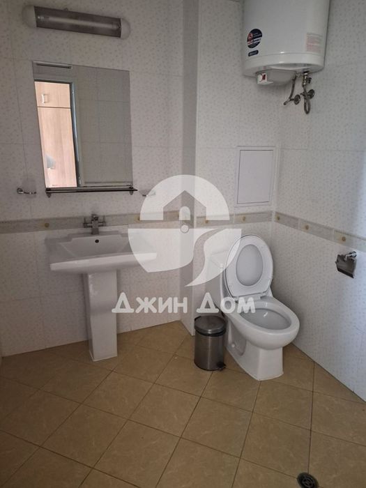 Обзаведен едностаен апартамент в к-с „Ирис“, с. Равда