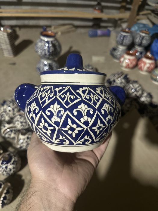 Миллий сопол идишлар