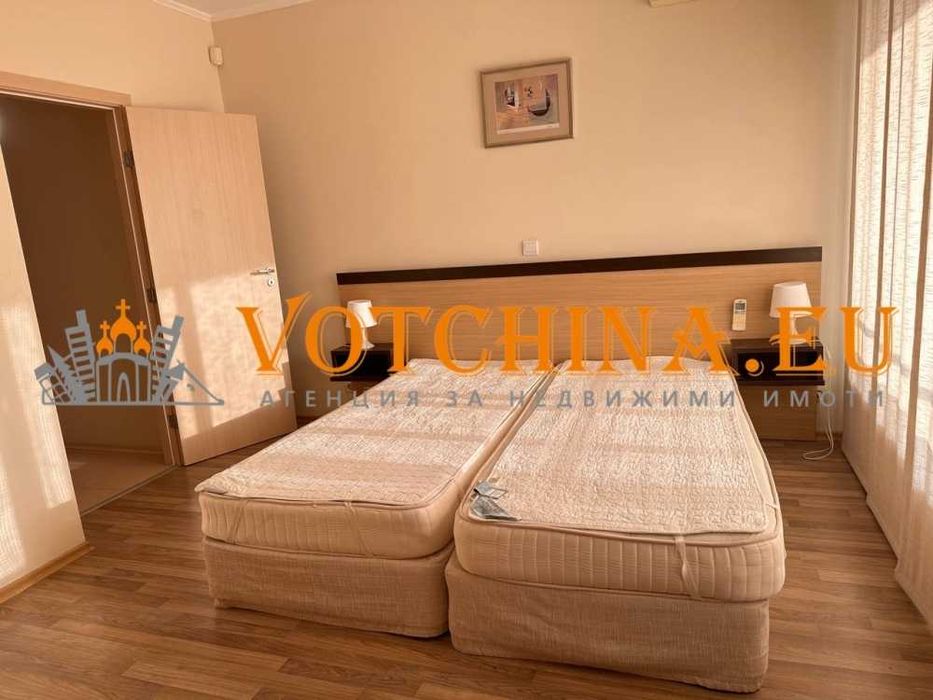 Продава се Тристаен апартамент в Обзор - 112 кв.м за 547 €/кв.м - Снимка #4