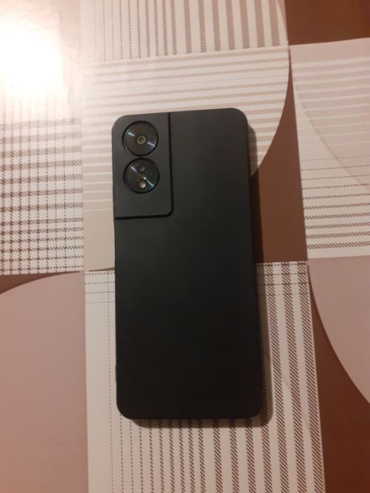 Телефон TCL 505 128 GB