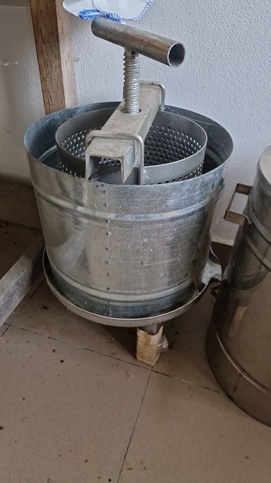 Topitor Si presa ceara