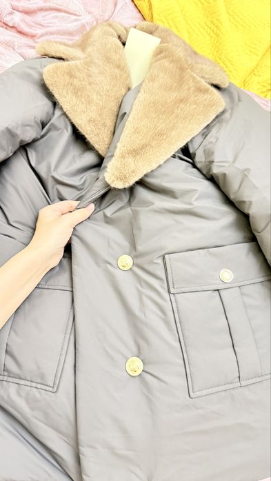 Куртка Lasagrada