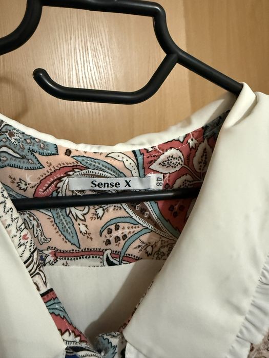 Платье от sense x