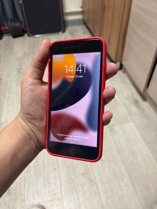 Айфон 7+ , Iphone 7 plus 128 gb