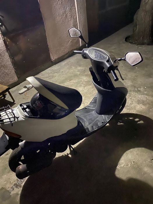 Продам скутер хонда Дио 34