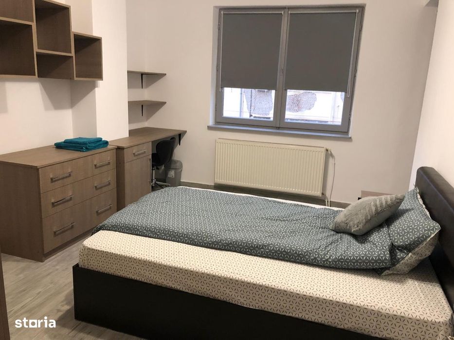 Apartament modern cu 3 dormitoare