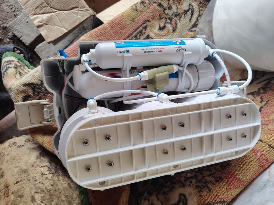 Фильтр вода cebilon aura