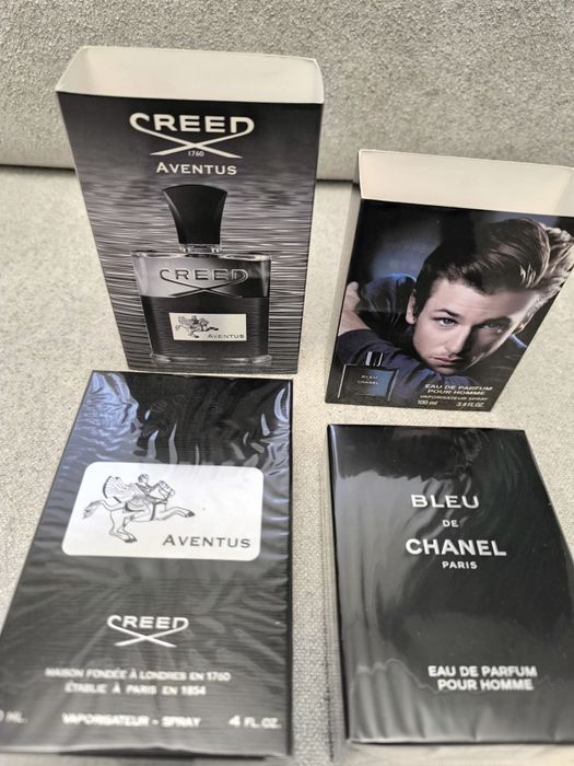 Продам туалетную воду