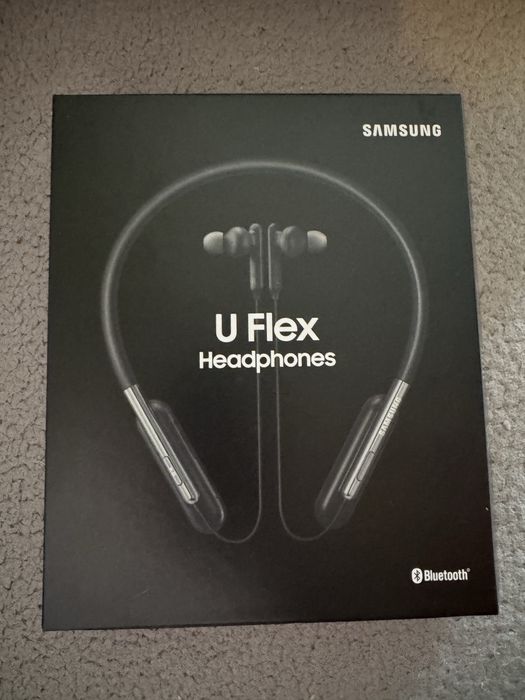 Наушники Samsung u flex
