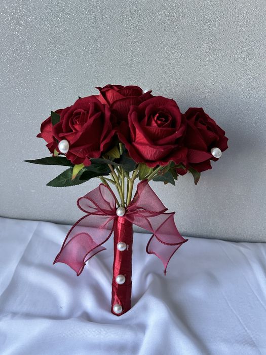 Продам букет невесты