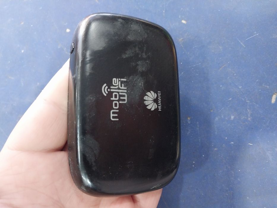 Simkartalik wifi router