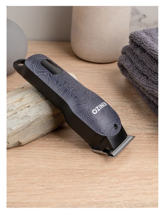 триммер для бороды и усов