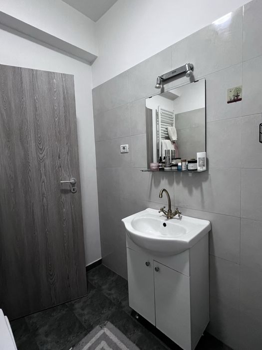 Garsoniera Militari Residence - zona Apeductului